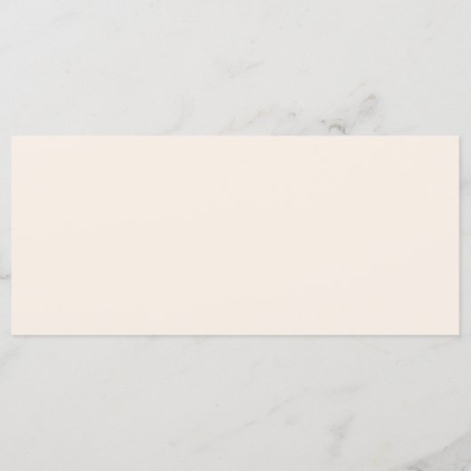 olivesスケッチ結婚のメニュー メニュー (裏面)