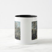 Olives、コルフ島1912年 マグカップ (中央)