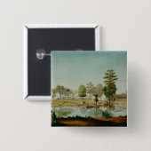 Olivierのプランテーション1861年 缶バッジ (正面&裏面)