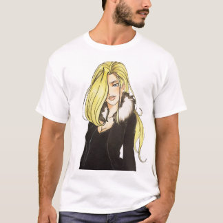 Olivierのワイシャツ Tシャツ