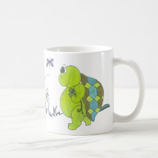 Ollie コーヒーマグカップ