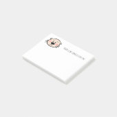 Ollie ポストイット (アングル)