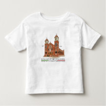 OLMCロゴToddler Tシャツ
