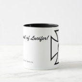 OLSのコーヒー・マグ マグカップ (中央)