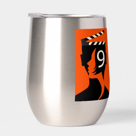 OLT Nine"ヴィノタンブラー (右面)