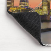 OLUMIDE HAKEEM GBADAMOSIマウスパッド マウスパッド (コーナー)