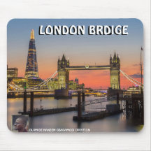 OLUMIDE HAKEEM GBADAMOSIマウスパッド