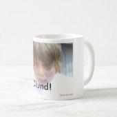 Olundのコップ コーヒーマグカップ (正面右)