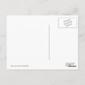 Olvera St. Marketはがき ポストカード (裏面)