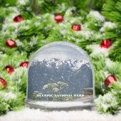 Olympic National Park Travel Photo (クリスマス)