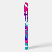 OLYMPIC SKATING  Case-Mate iPhoneケース (裏面 / 左)