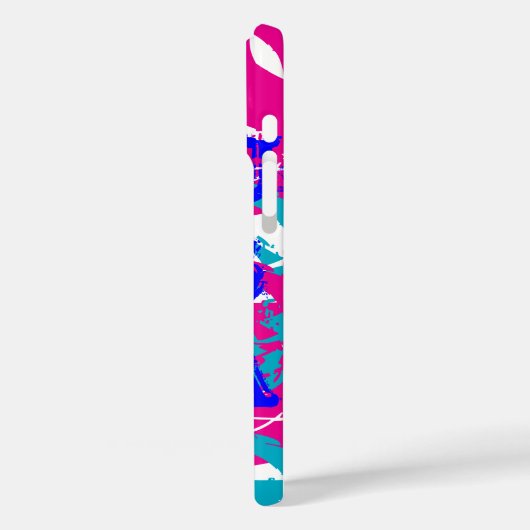 OLYMPIC SKATING  Case-Mate iPhoneケース (裏面 / 左)