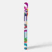 OLYMPIC SKATING  Case-Mate iPhoneケース (裏面 / 右)