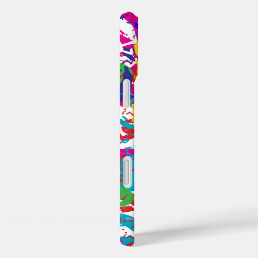 OLYMPIC SKATING  Case-Mate iPhoneケース (裏面 / 右)