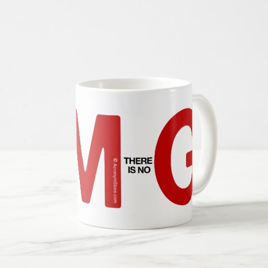 OMそこは木栓のコーヒー・マグです コーヒーマグカップ (正面右)