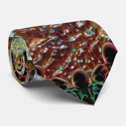 Omのタイ ネクタイ (ロール)