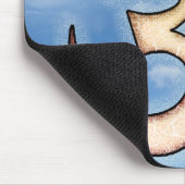 OMのマウスパッド マウスパッド (コーナー)