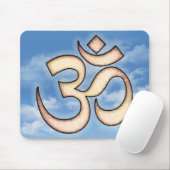 OMのマウスパッド マウスパッド (マウス)