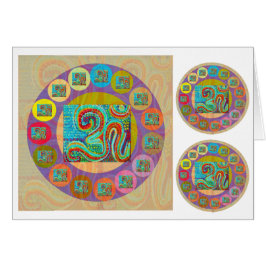 OMの信念: 有望な表示および詠唱