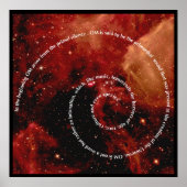 OMの意味 ポスター (正面)