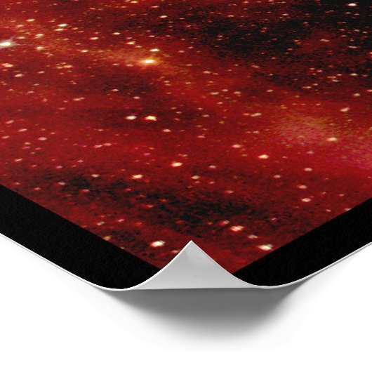 OMの意味 ポスター (角)