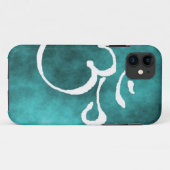 Omの私電話5携帯電話の箱 Case-Mate iPhoneケース (裏面(横))