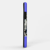 Omの記号の場合 Case-Mate iPhoneケース (裏面/右)