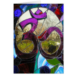 Omの車輪カード#2