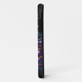 Omの高い発電 Case-Mate iPhoneケース (裏面/左)