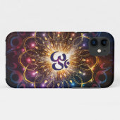 Omの高い発電 Case-Mate iPhoneケース (裏面(横))