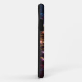Omの高い発電 Case-Mate iPhoneケース (裏面/右)