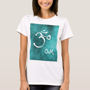 OMのTシャツ Tシャツ