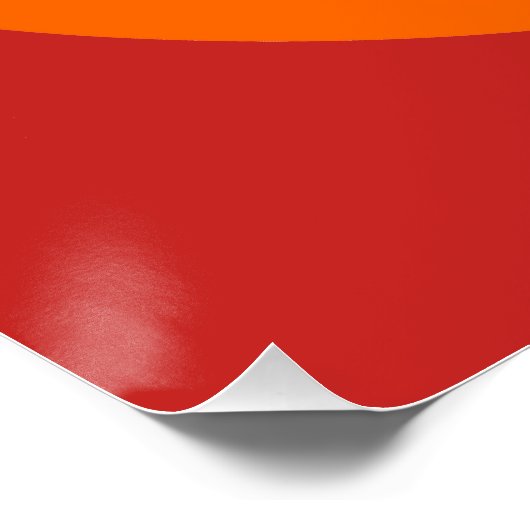 omシンボル神聖な仏教の宗教の禅ヨガの花 ポスター (コーナー)