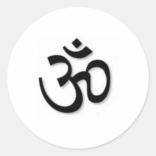 OMシール ラウンドシール (正面)