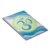 Omノートブック ノートブック (右側)