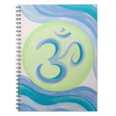 Omノートブック ノートブック (正面)