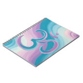 Omノートブック ノートブック (左側)