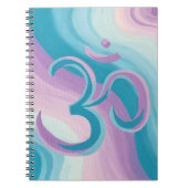 Omノートブック ノートブック (正面)