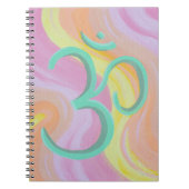 Omノートブック ノートブック (正面)