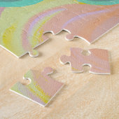 Omパズル ジグソーパズル (側面)