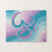 Omパズル ジグソーパズル (横)