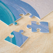 Omパズル ジグソーパズル (側面)