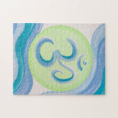 Omパズル ジグソーパズル (横)