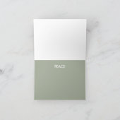 OMピースノートカード カード (内部)