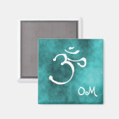 OMマグネット マグネット (正面/裏面)