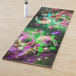 OM双対性ラムダ ヨガマット