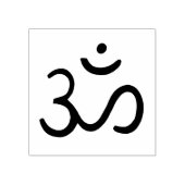 om署名スタンプ ラバースタンプ (インプリント)