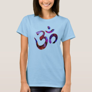 Om色 Tシャツ