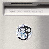 OM – ガネシャ マグネット (インサイチュ (食洗機))