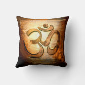 Om クッション (裏面)